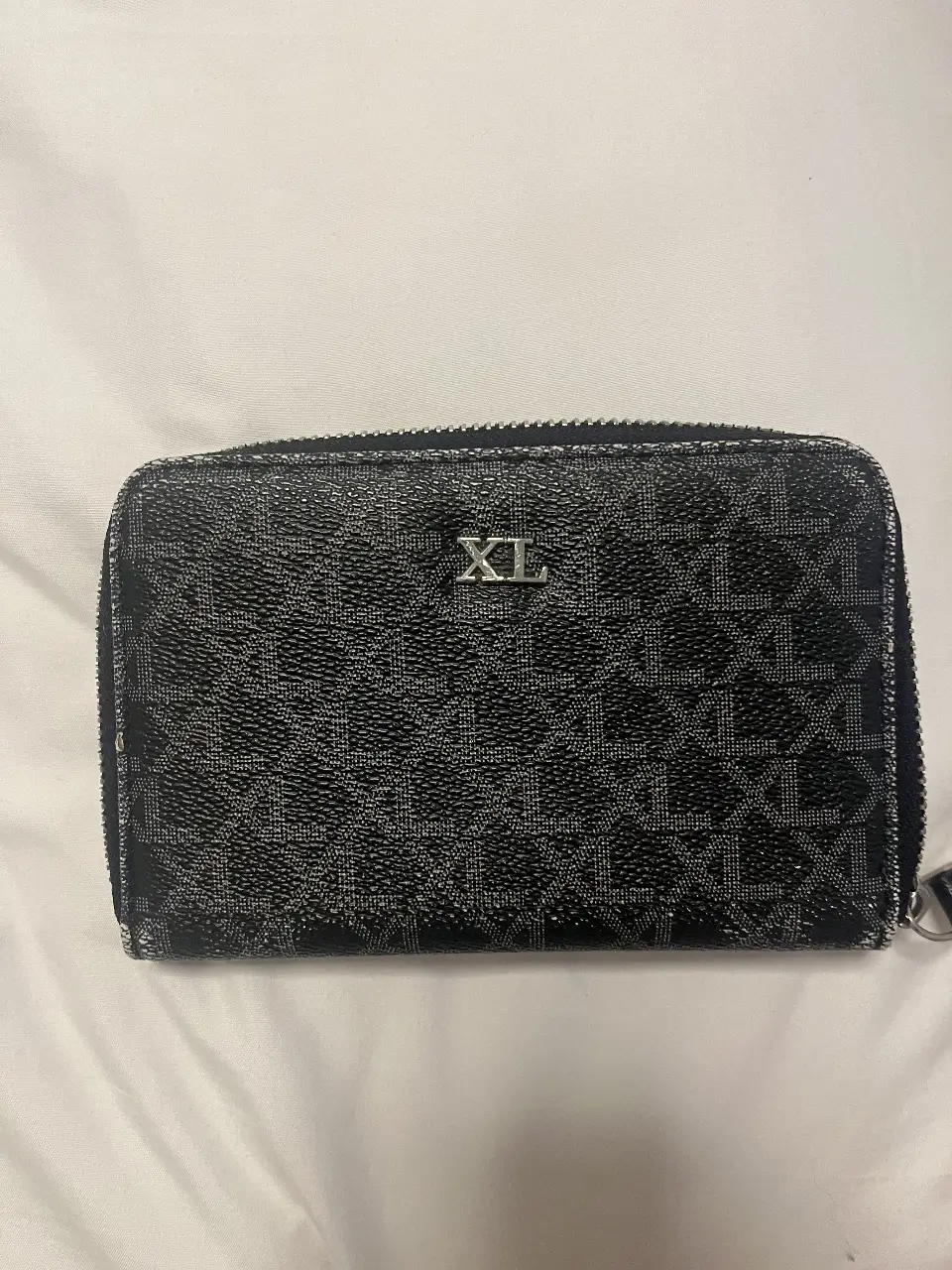 Billetera XL - Vista 3
