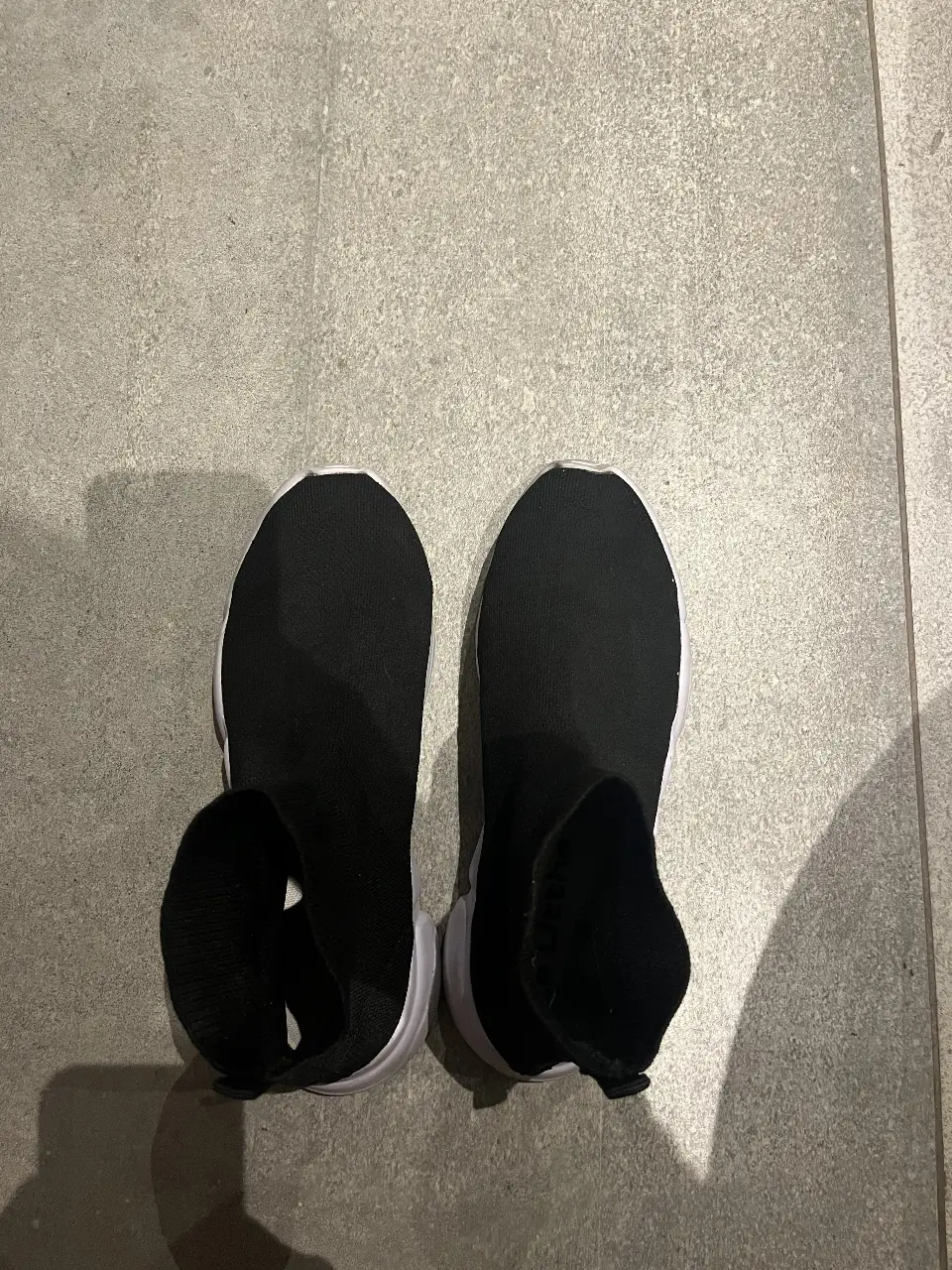 Zapatillas Le Utthe - Vista 3