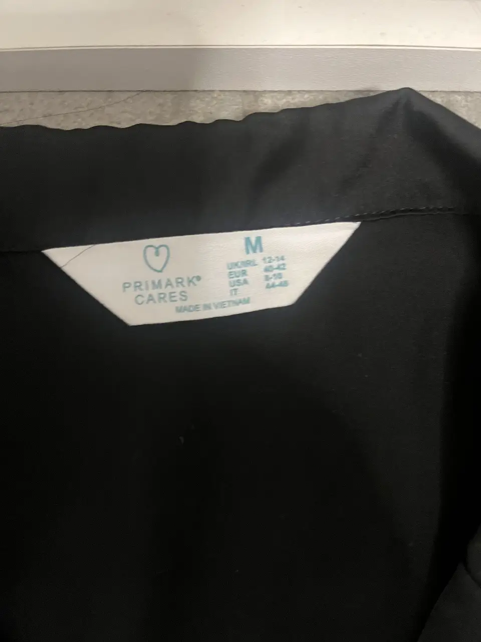 Pijama Primark - Vista 3