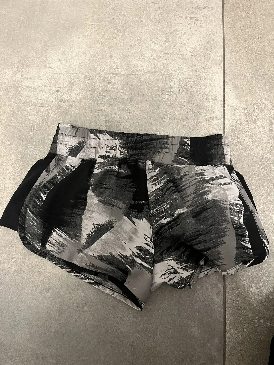 Short Forever 21 - Vista 2