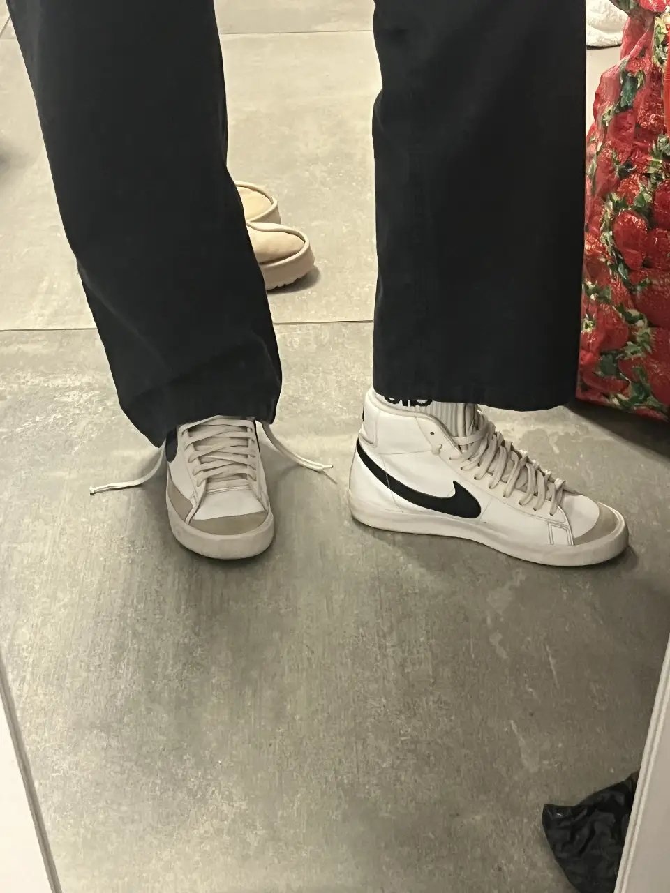 Zapatillas Nike - Vista 6