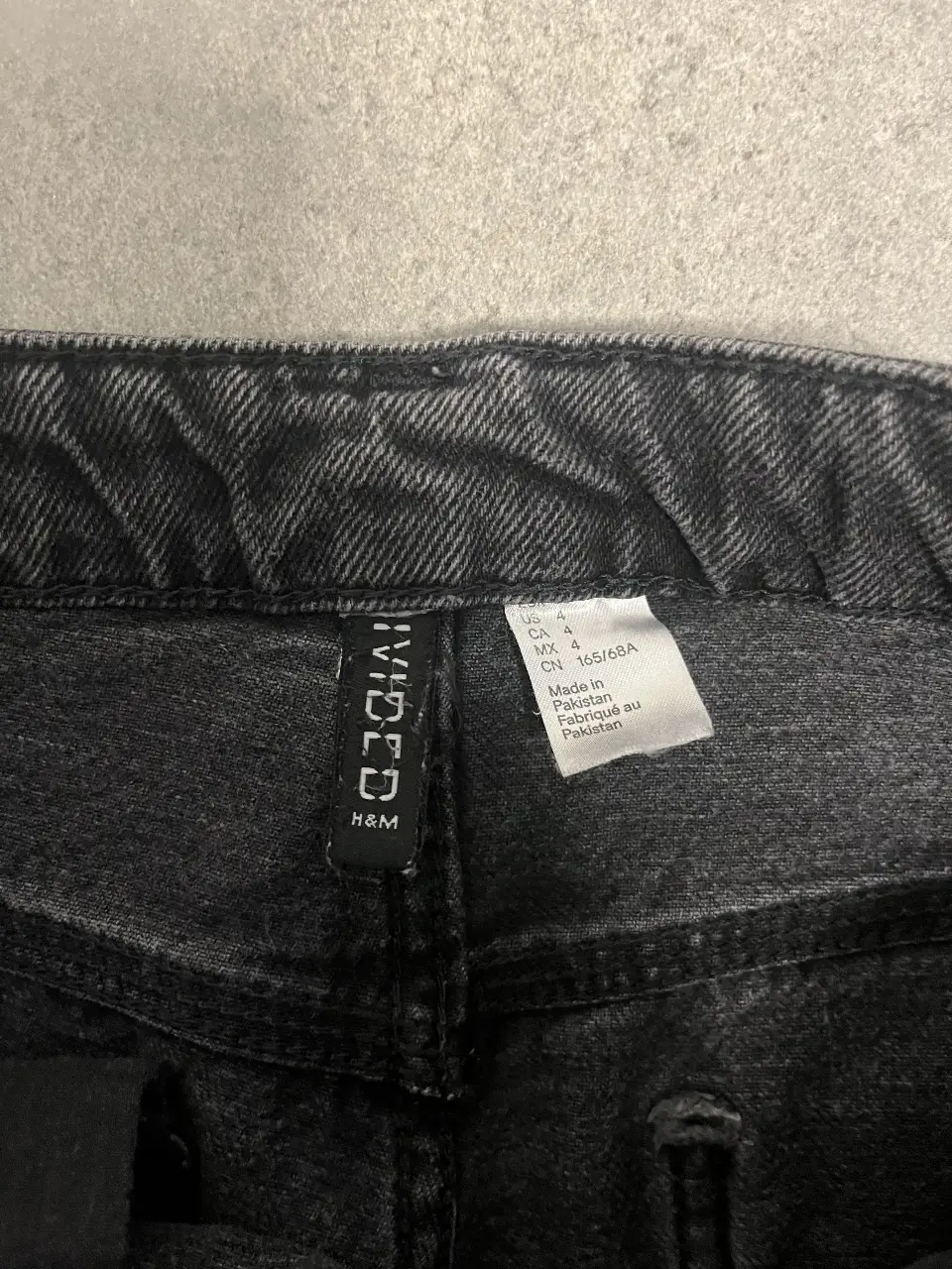 Pantalón H&M - Vista 2