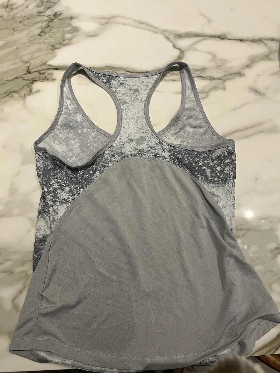 Musculosa Active - Vista 2