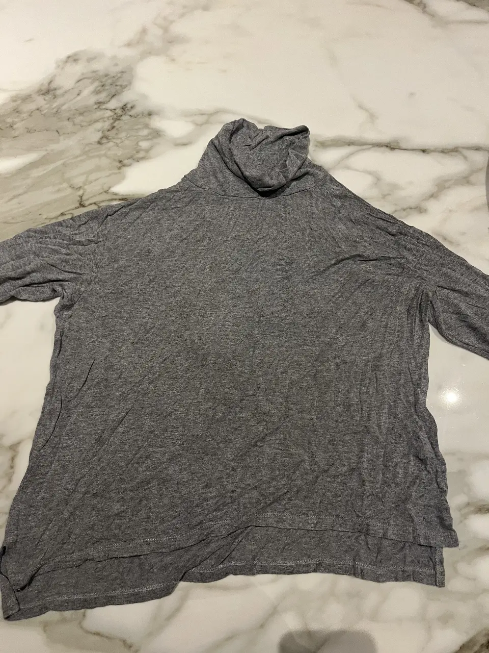 Polera Zara - Vista 2