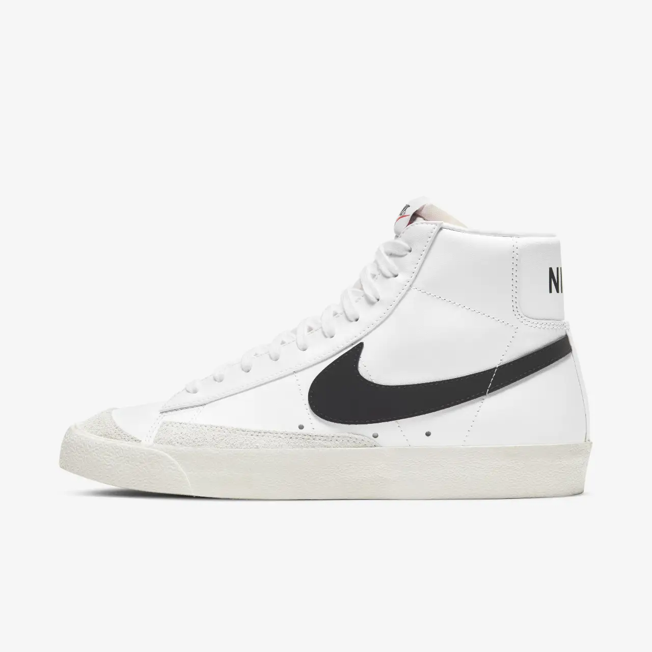Zapatillas Nike - Vista 2