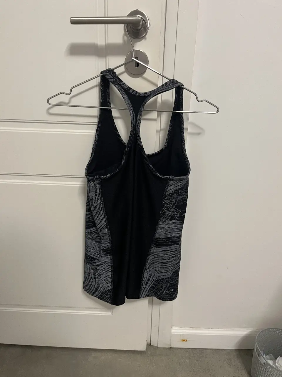 Musculosa Nike - Vista 2