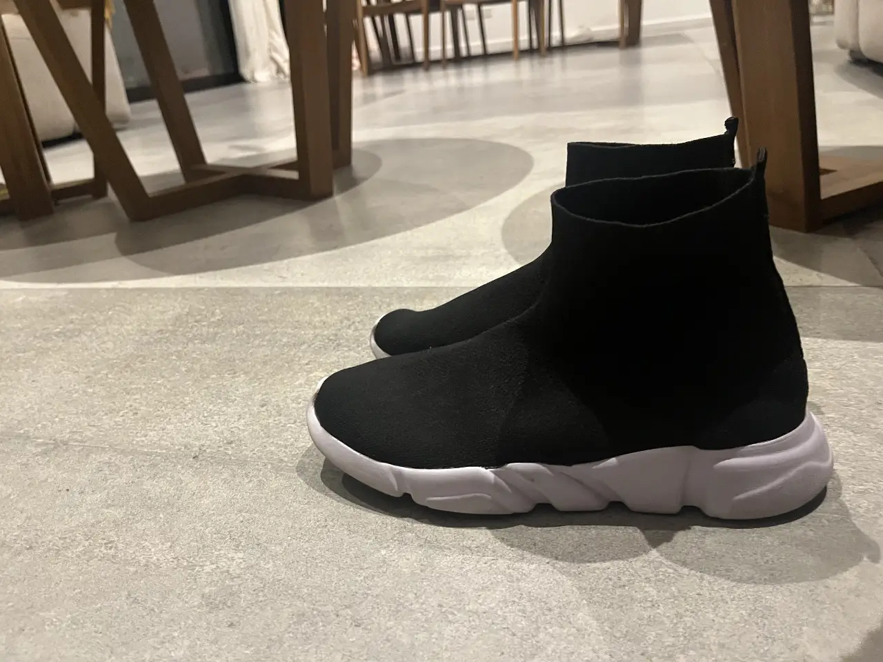 Zapatillas Le Utthe - Vista 4