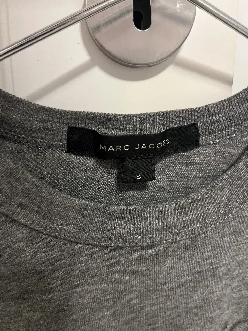 Remera Marc Jacobs - Vista 3