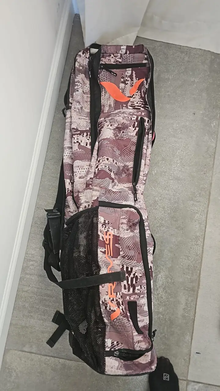 Bolso  Reves - Vista 2