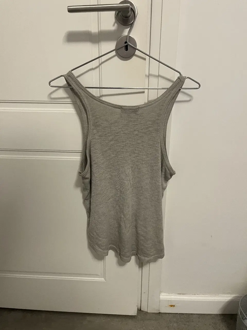 Musculosa Kosiuko - Vista 2