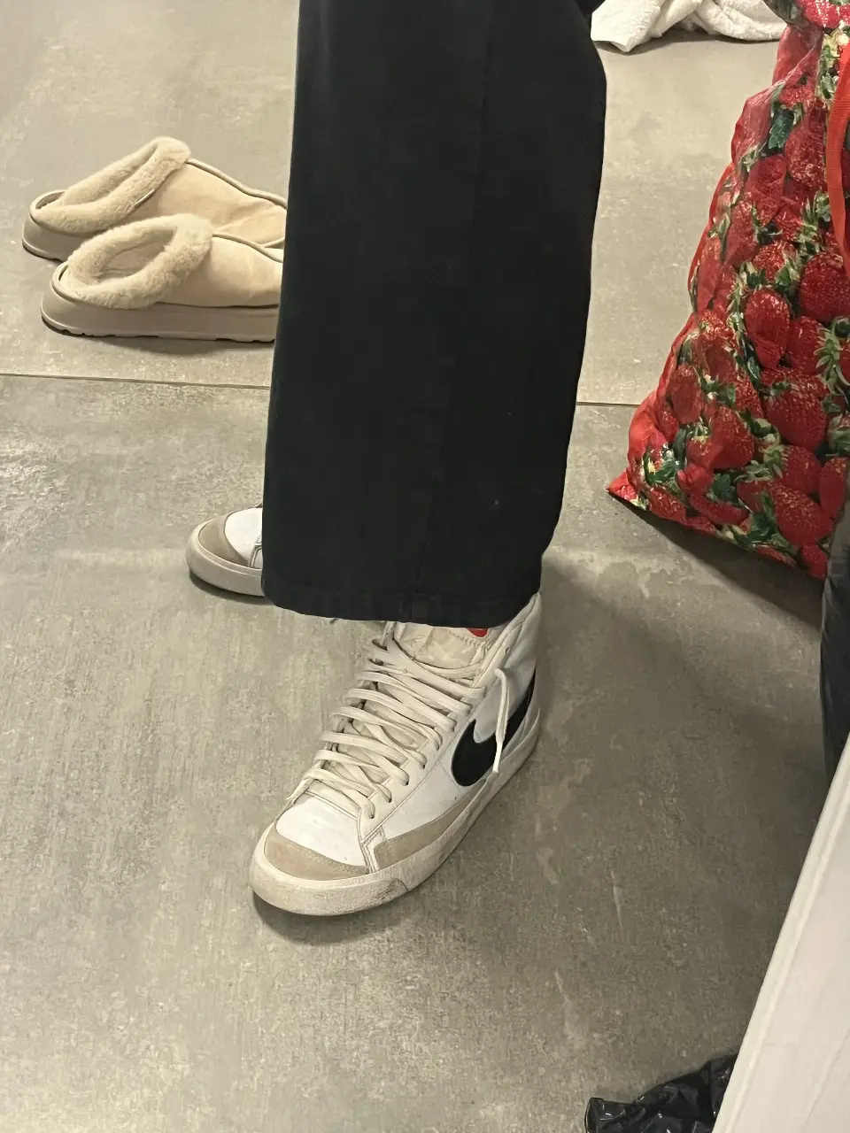 Zapatillas Nike - Vista 5