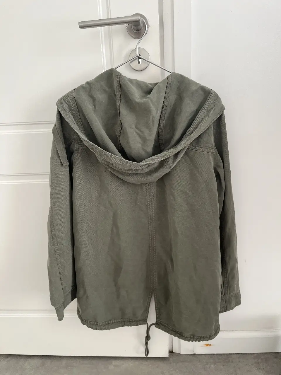 Campera American Eagle - Vista 2