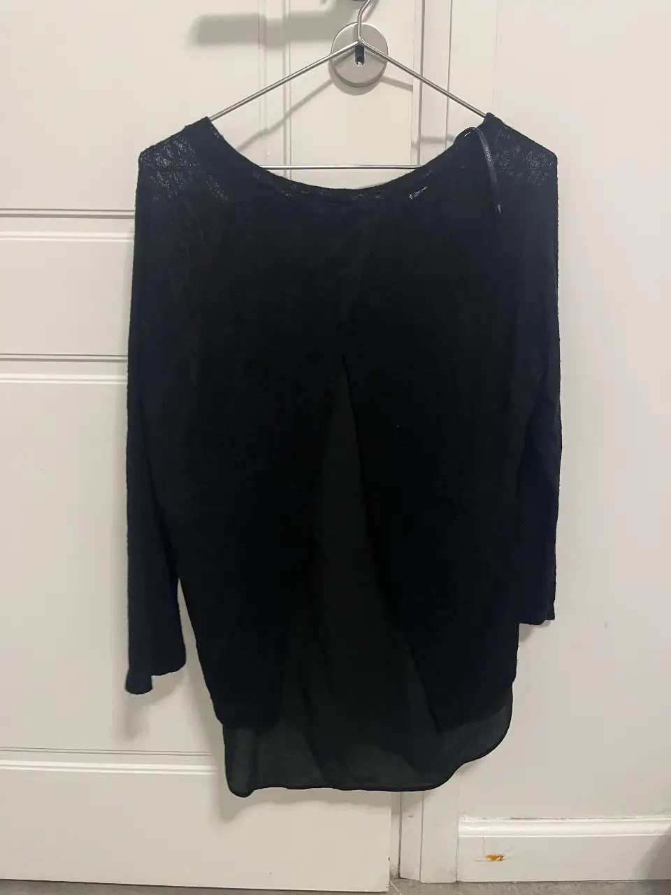 Blusa Forever 21 - Vista 2