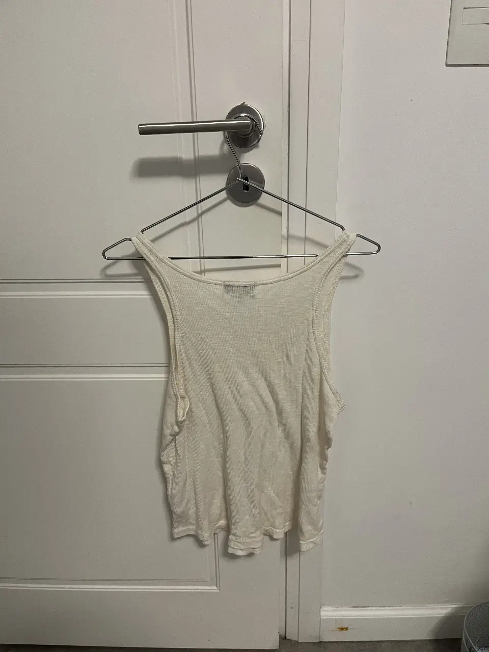 Musculosa Kosiuko - Vista 2
