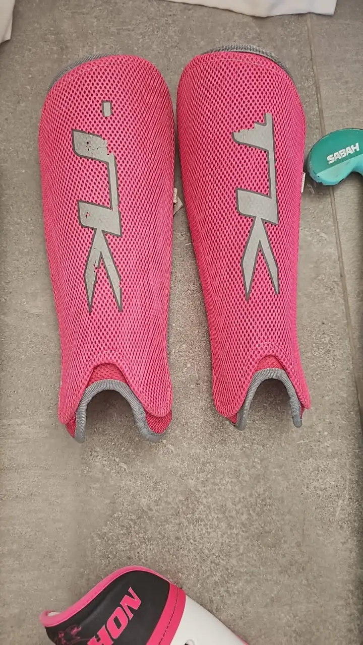 Guantes Tk - Vista 3
