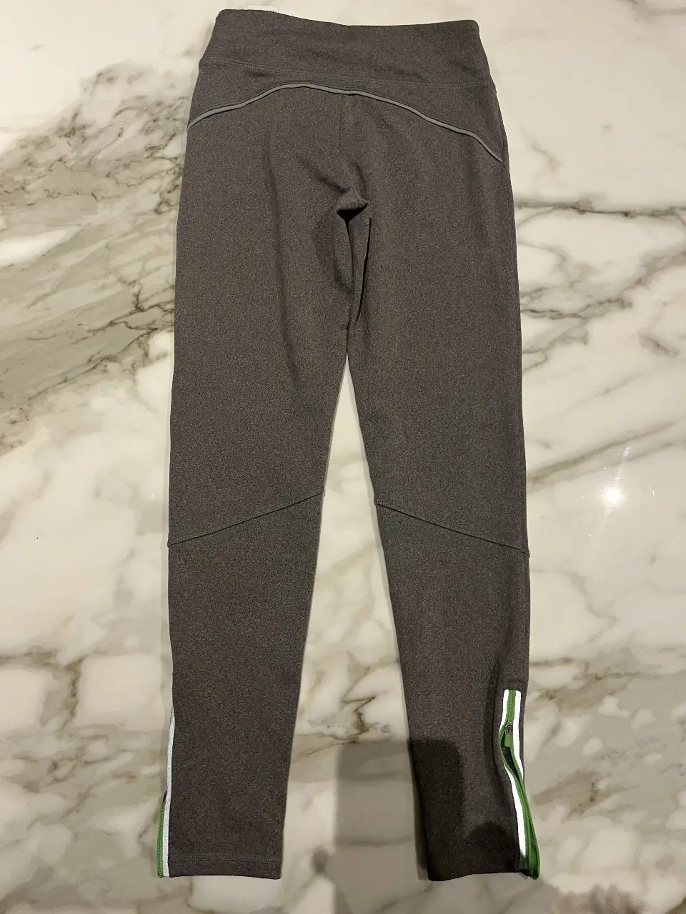 Calza Abercrombie & Fitch - Vista 2