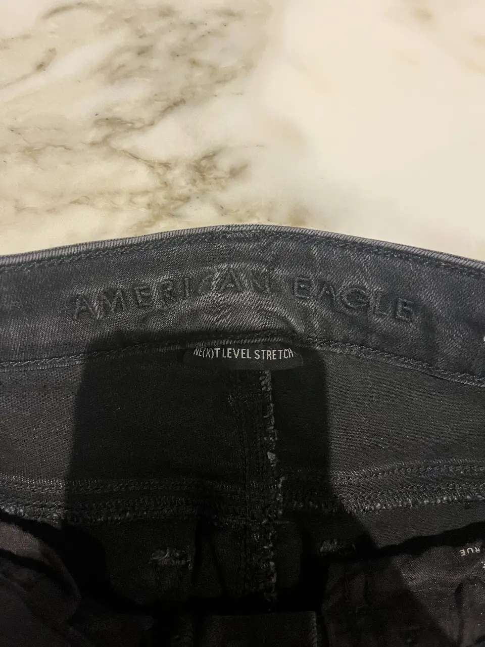 Jean American Eagle - Vista 2