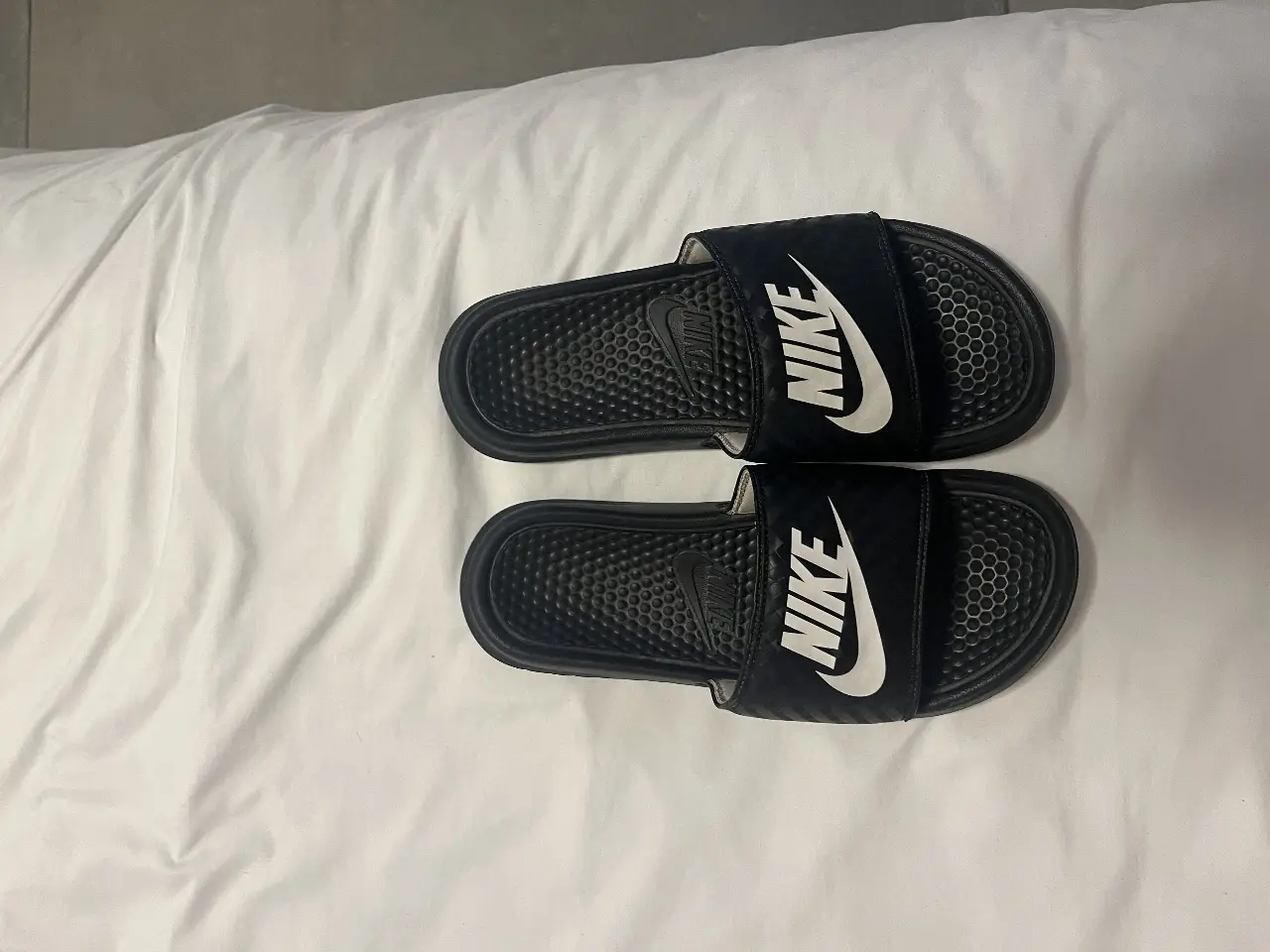 Ojotas Nike - Vista 3
