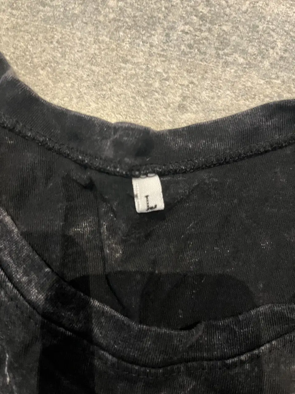 Remera Sin marca - Vista 2