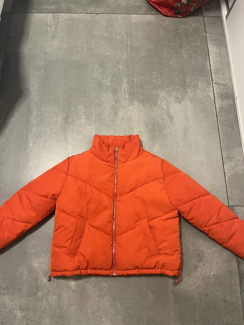 Campera H&M - Vista 2