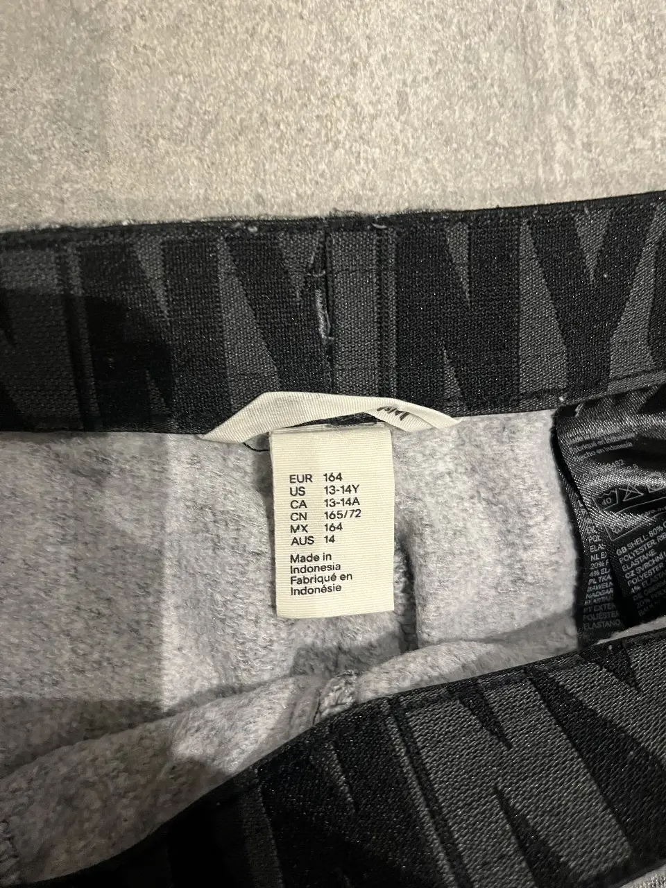 Pantalón H&M - Vista 2