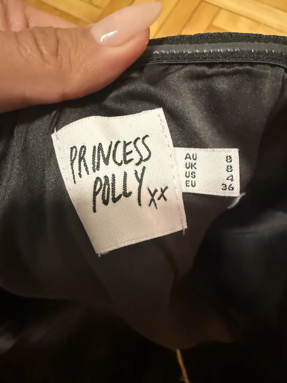 Top Princess Polly - Vista 3