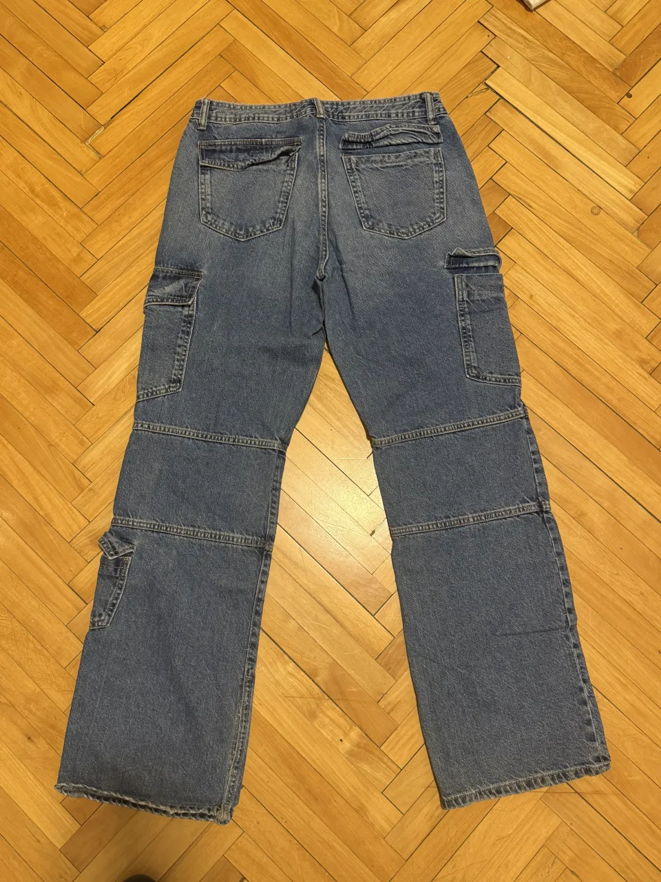 Pantalón Zara - Vista 2