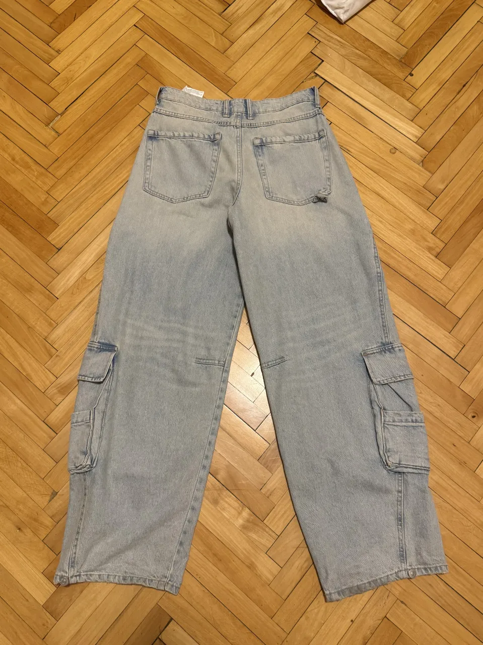 Pantalón Zara - Vista 2