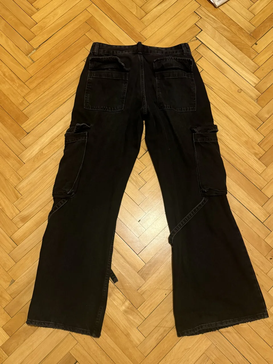 Pantalón Zara - Vista 2