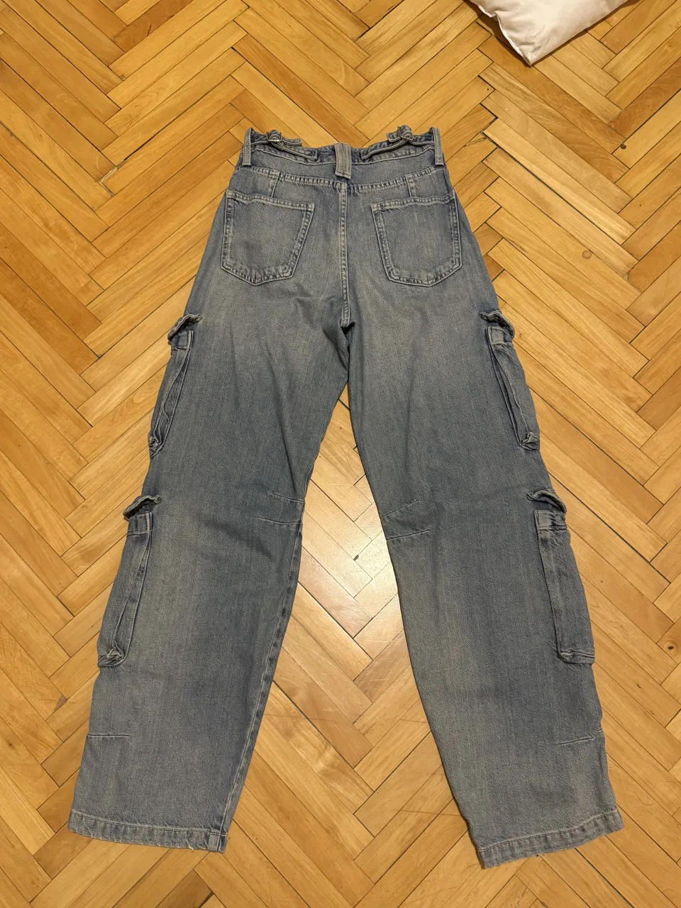 Pantalón Zara - Vista 2