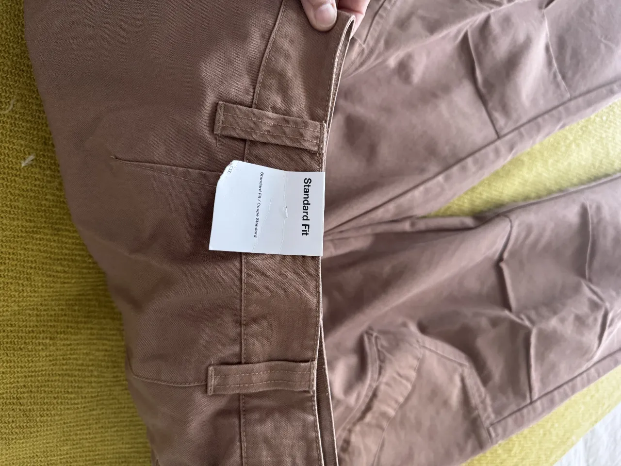 Pantalón Nike jordan - Vista 2