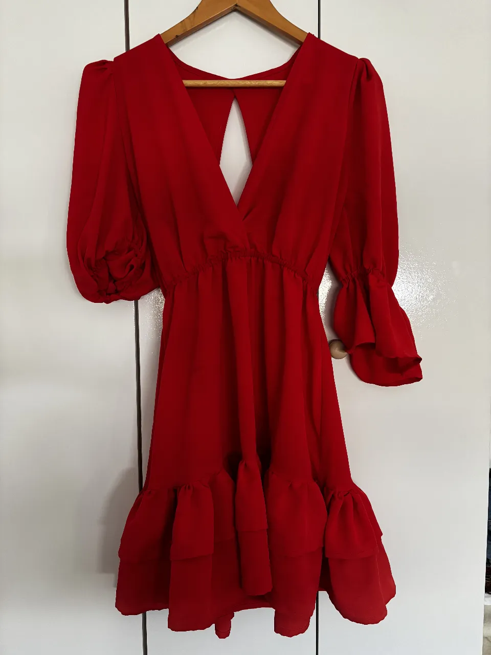 Vestido Malas compañias