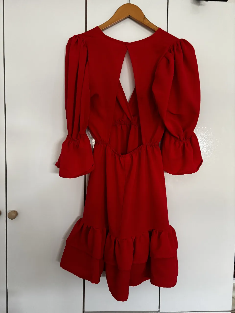 Vestido Malas compañias - Vista 4