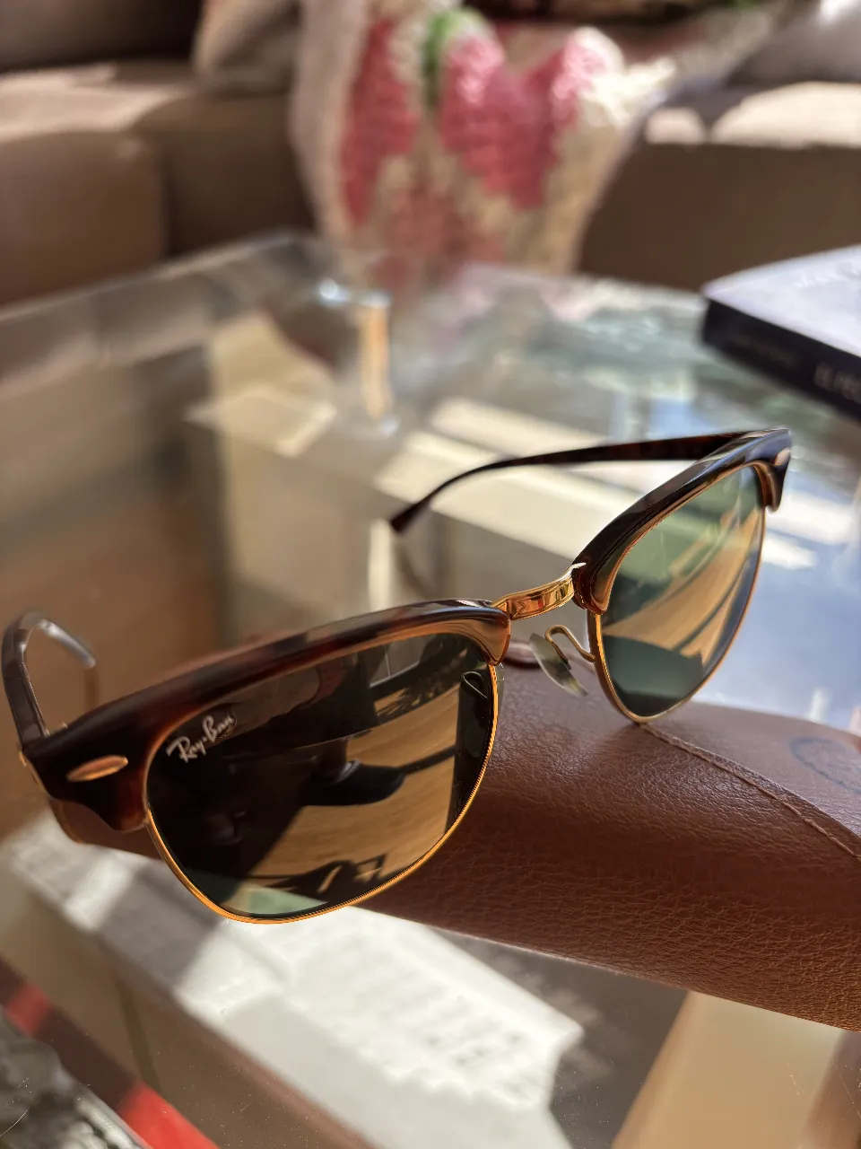 Anteojos Ray-Ban - Vista 2