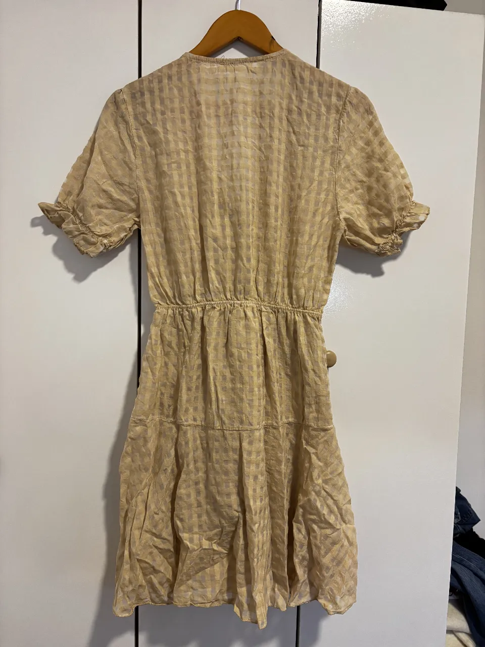 Vestido Vestido italiano - Vista 3