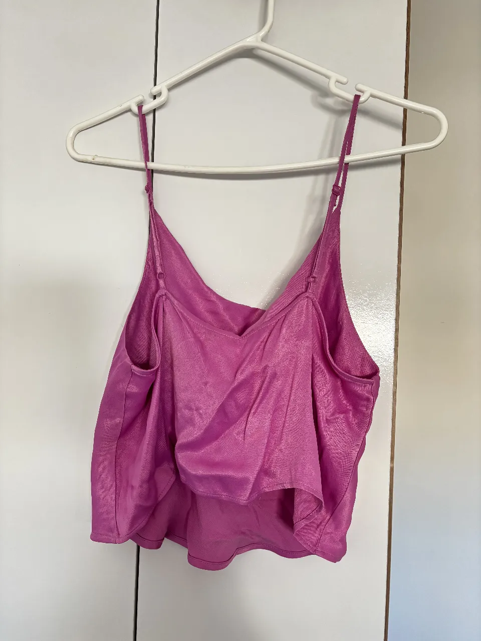 Top Zara - Vista 3