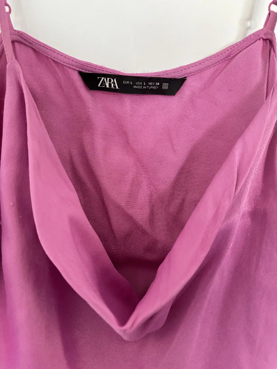 Top Zara - Vista 2
