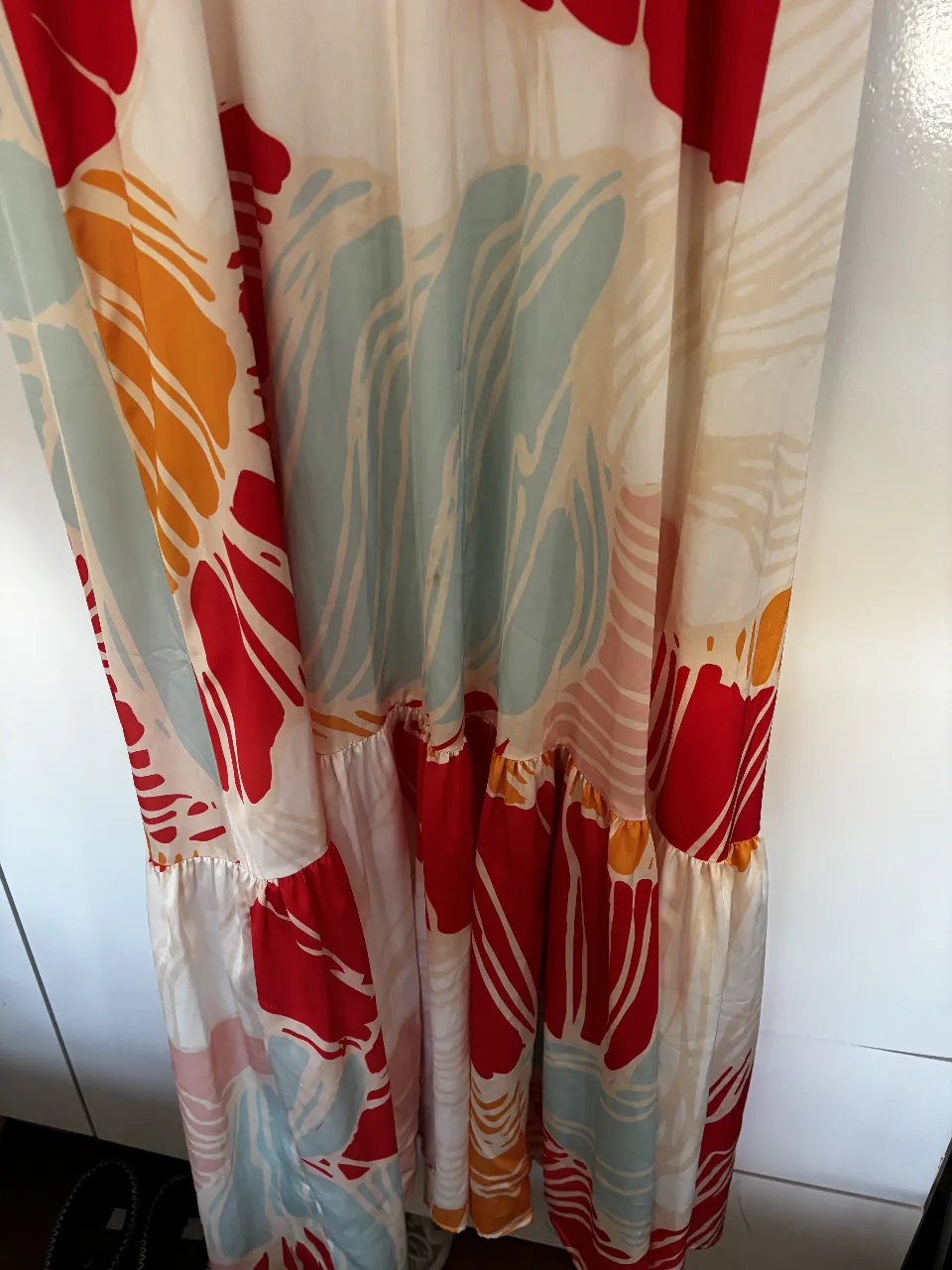 Vestido Malabia - Vista 4