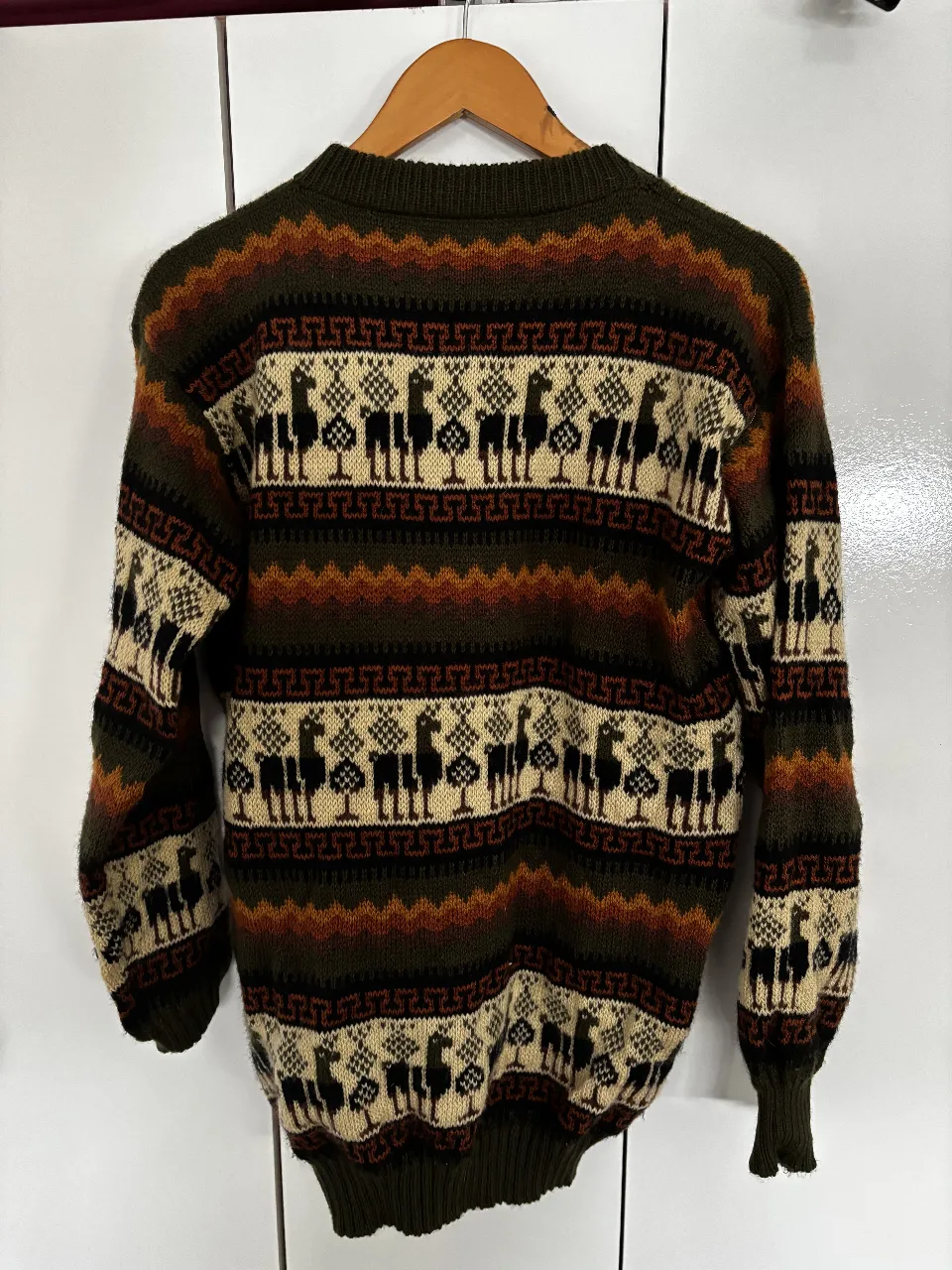 Sweater Sin marca - Vista 2