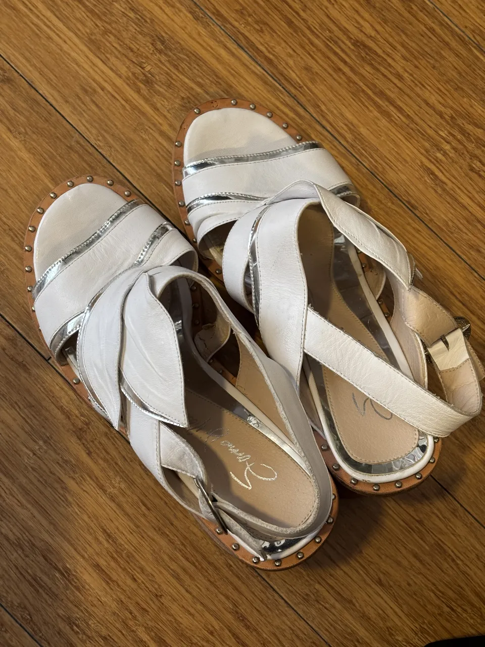 Sandalias Saverio Di Ricci - Vista 3