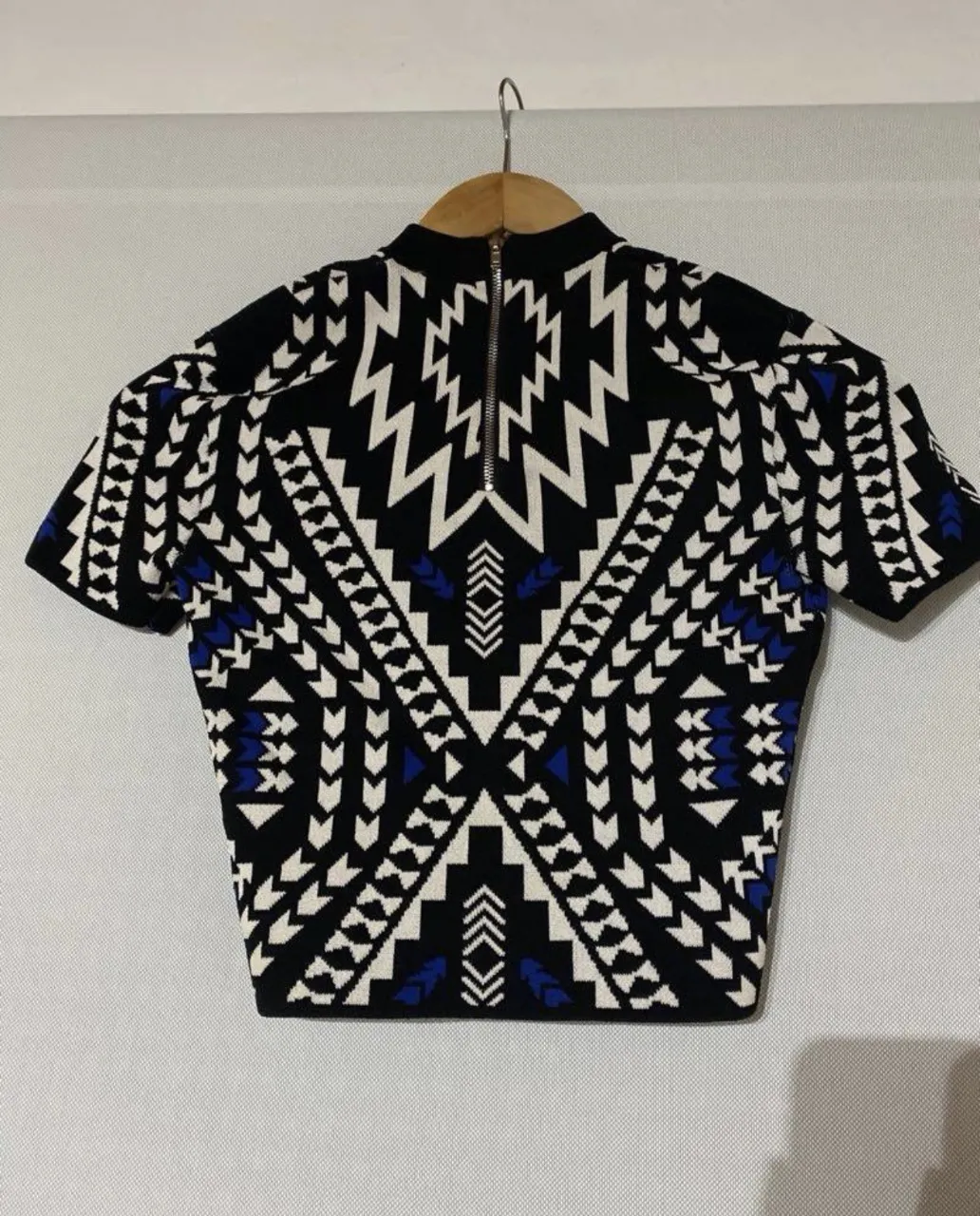 Remera H&M - Vista 2