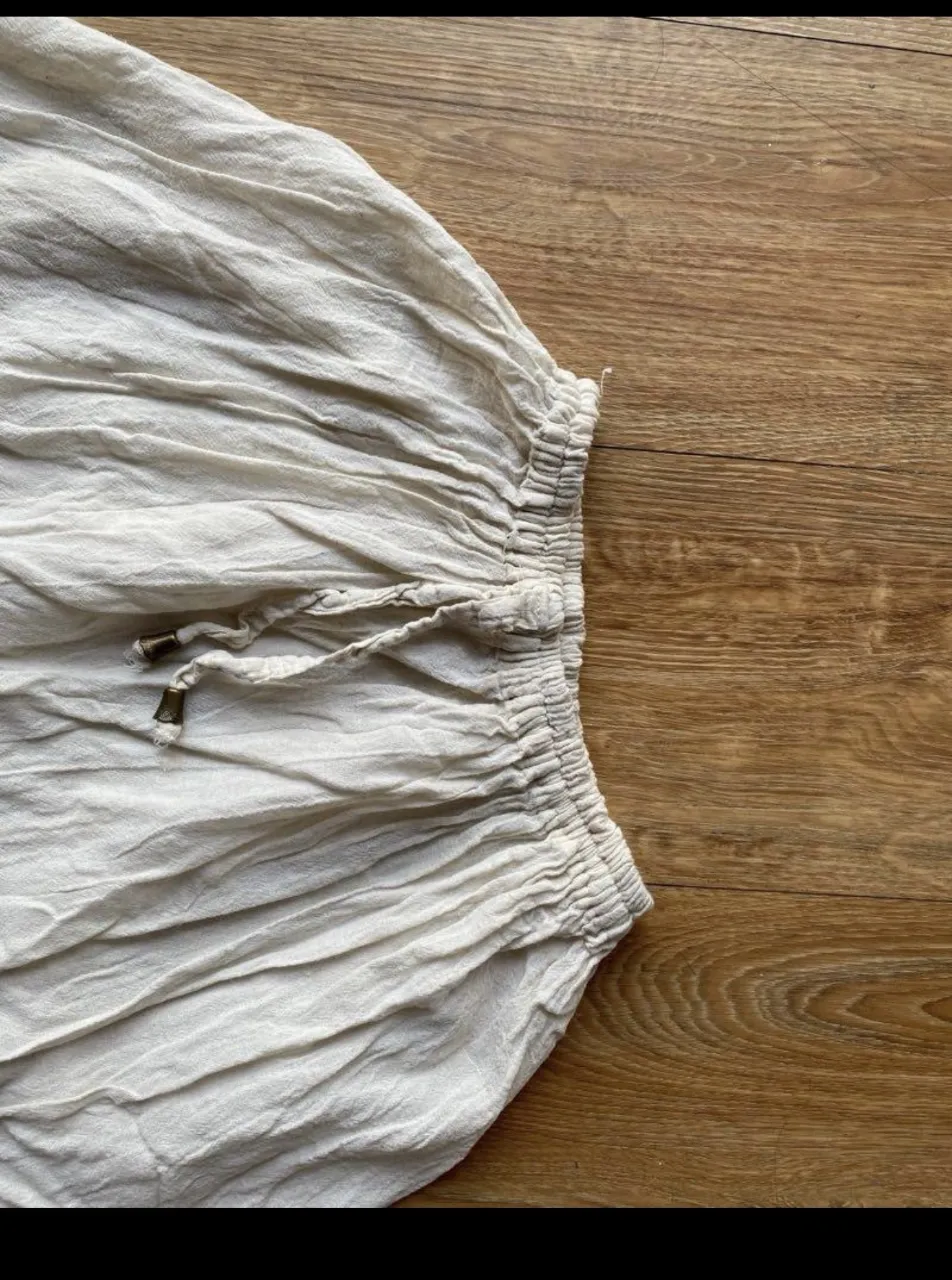 Pollera Sin marca conocida - Vista 2