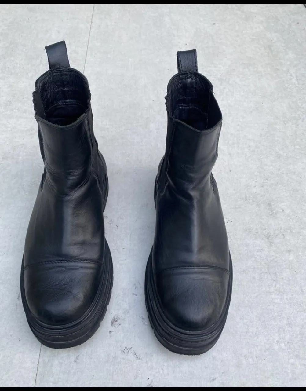 Borcegos Portsaid - Vista 4