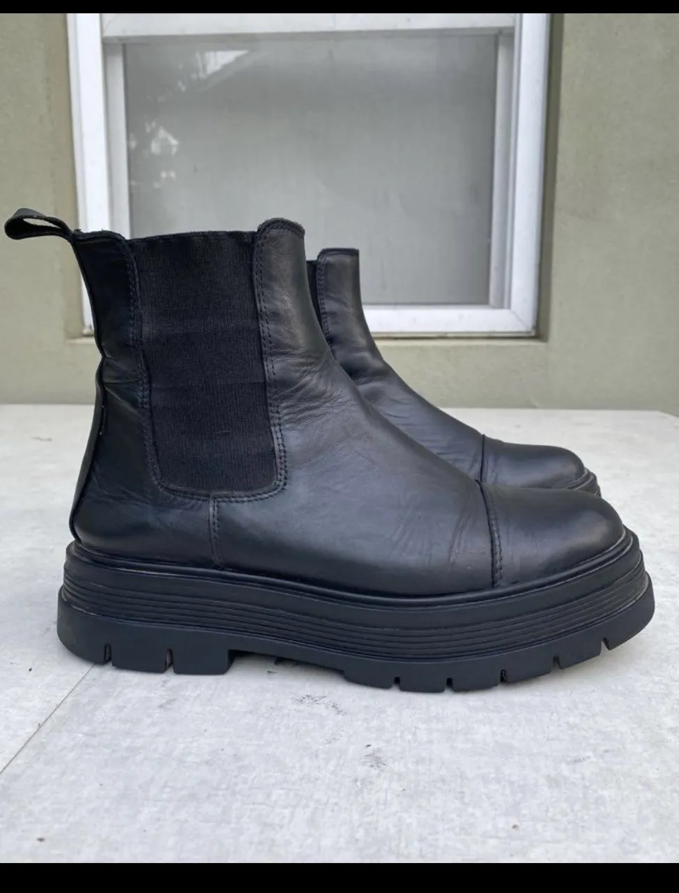 Borcegos Portsaid - Vista 6