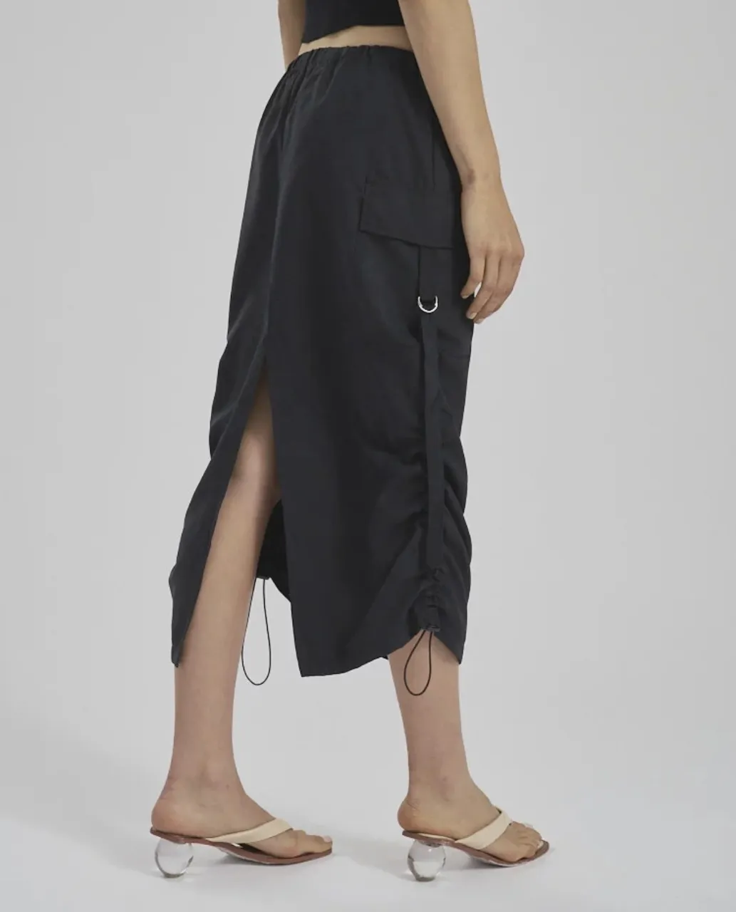 Pollera Sweet - Vista 3