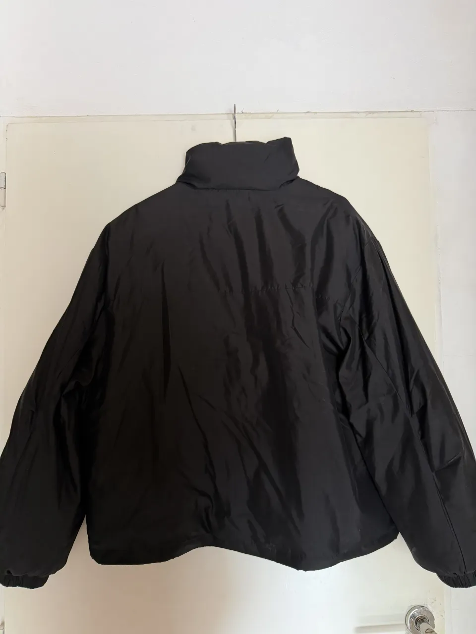 Campera System Basic - Vista 7