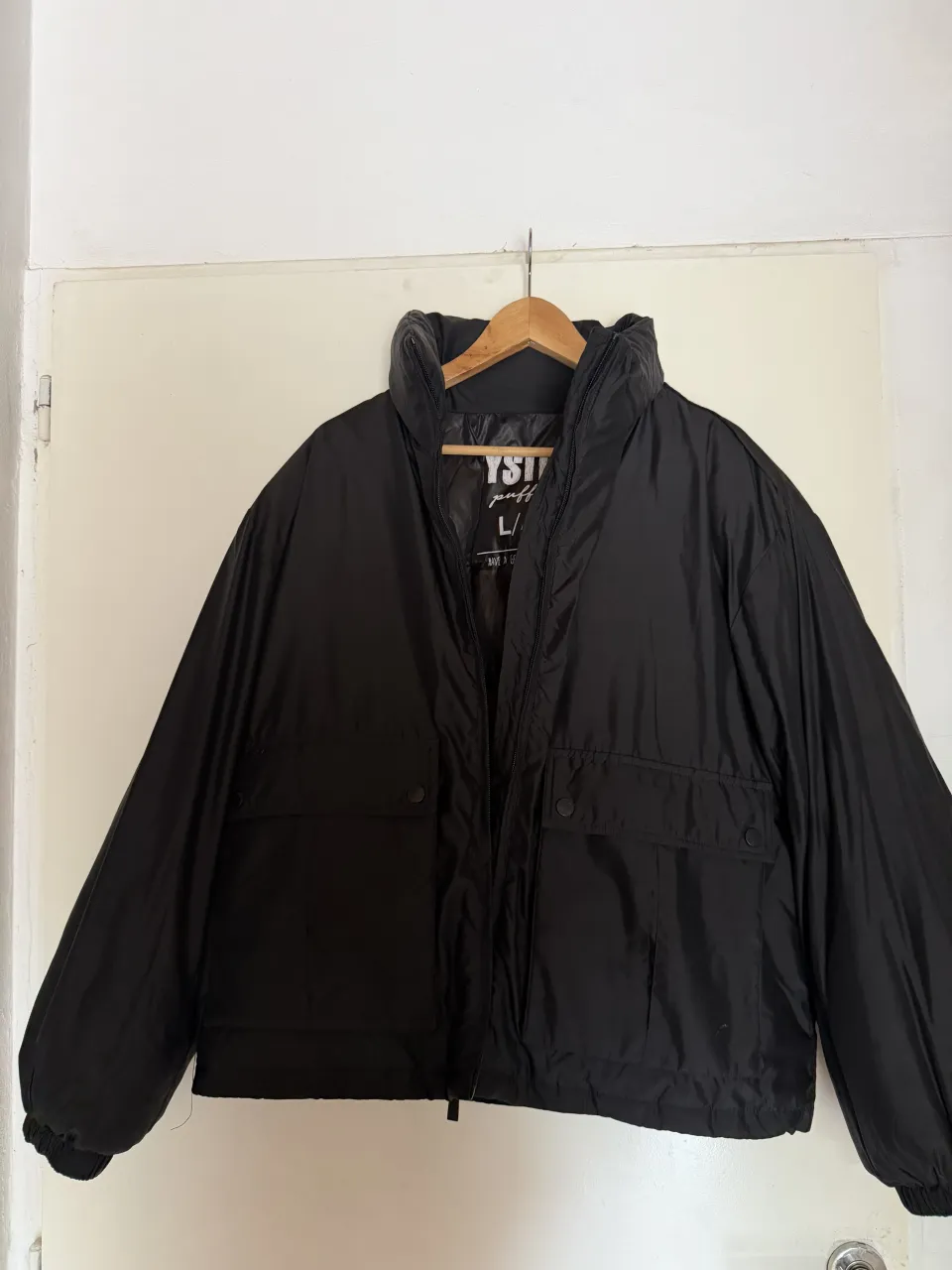 Campera System Basic - Vista 5