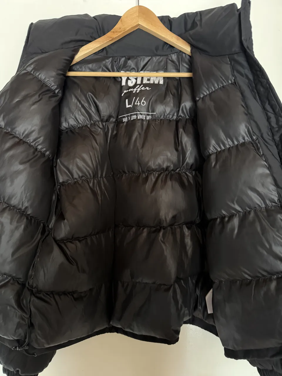 Campera System Basic - Vista 2