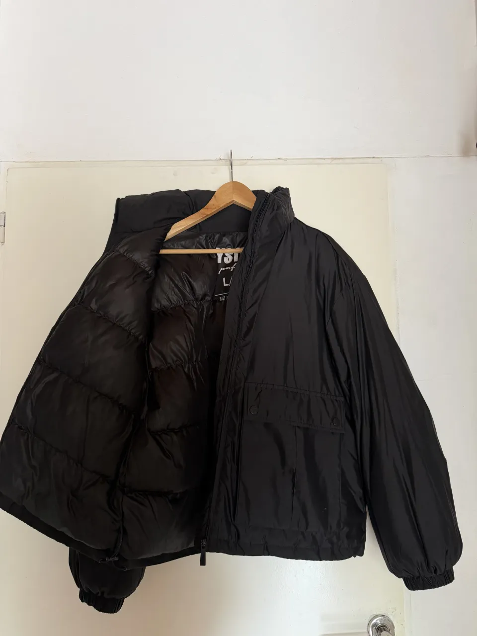 Campera System Basic - Vista 3