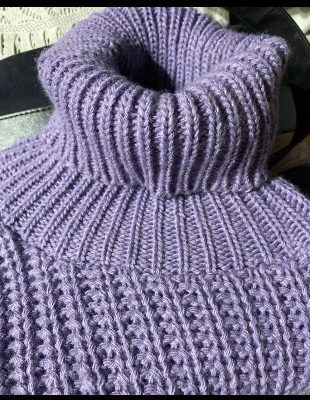 Polera Complot - Vista 3